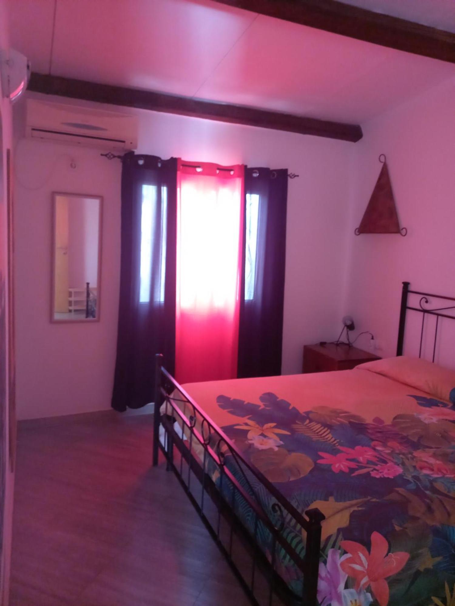 Vivenda Ronnie Apartment Beirona Ngoại thất bức ảnh