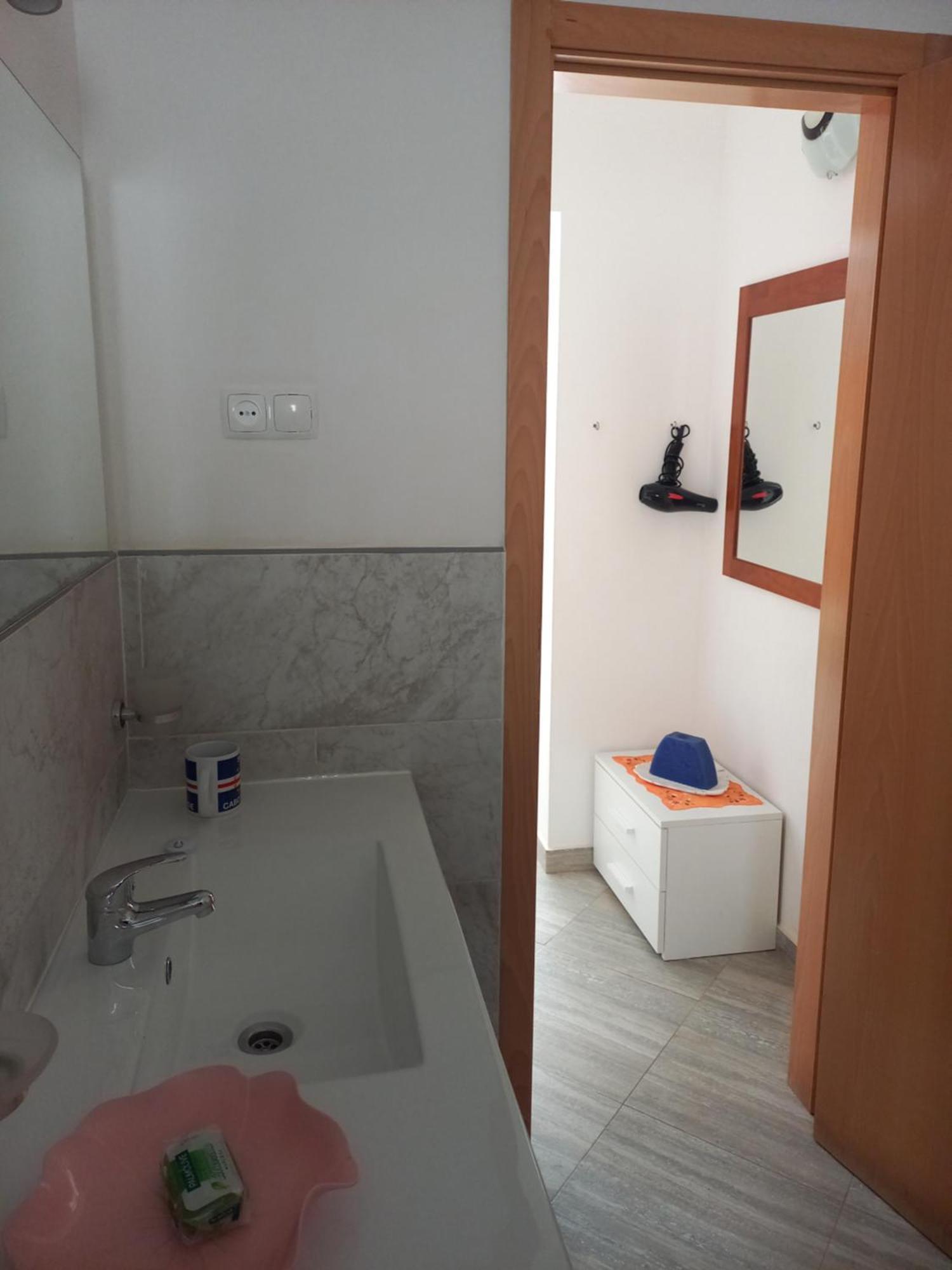 Vivenda Ronnie Apartment Beirona Ngoại thất bức ảnh