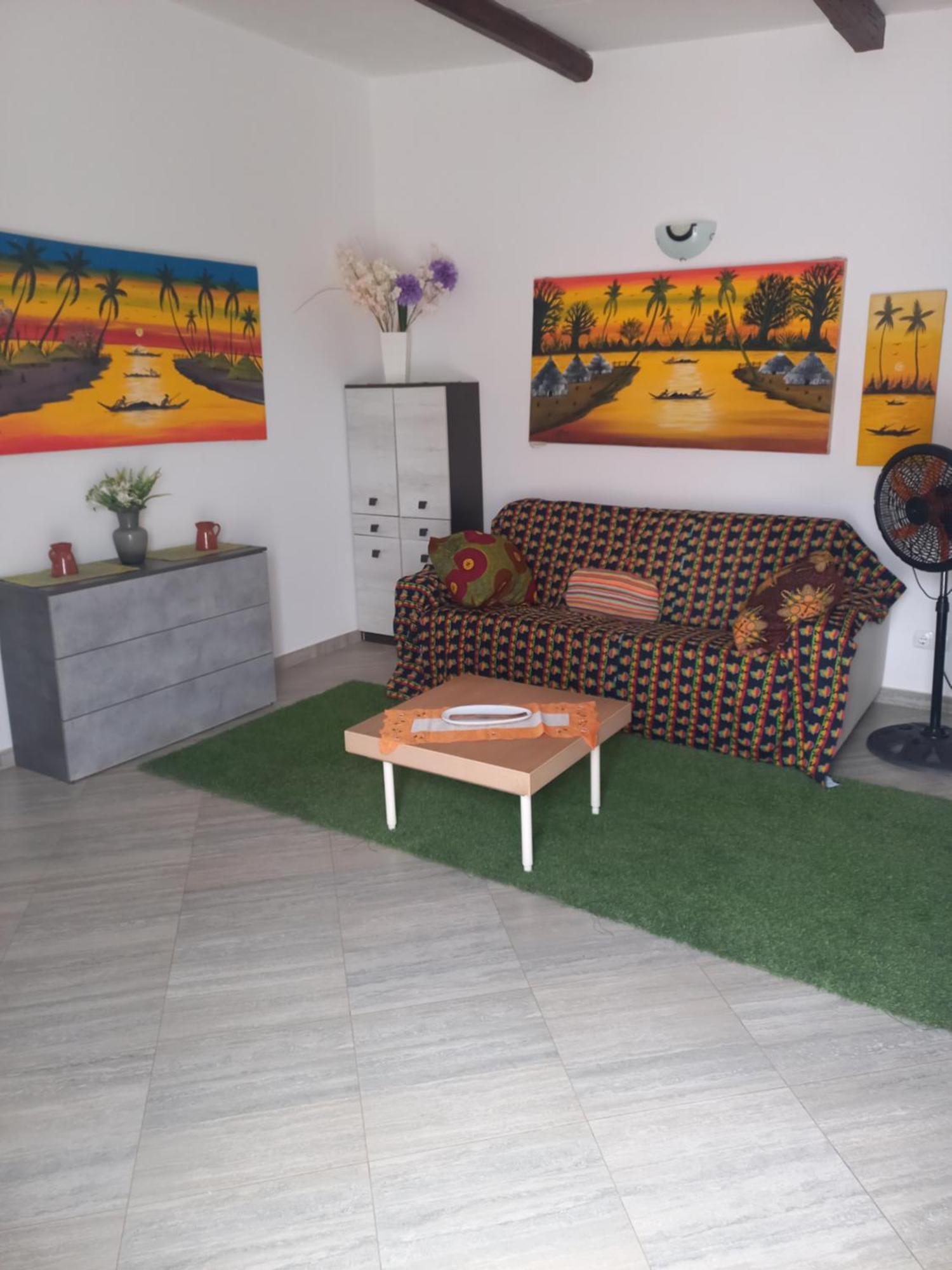Vivenda Ronnie Apartment Beirona Ngoại thất bức ảnh