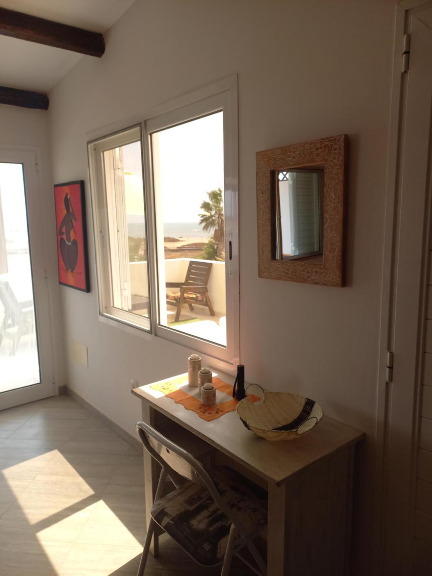 Vivenda Ronnie Apartment Beirona Ngoại thất bức ảnh