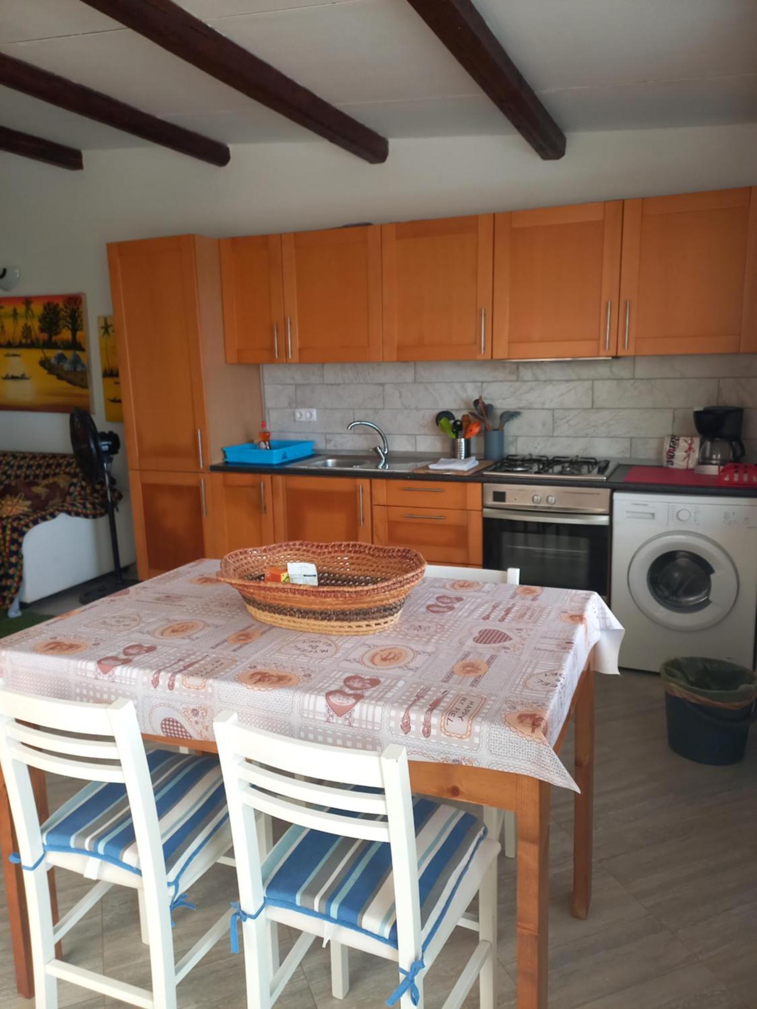 Vivenda Ronnie Apartment Beirona Ngoại thất bức ảnh