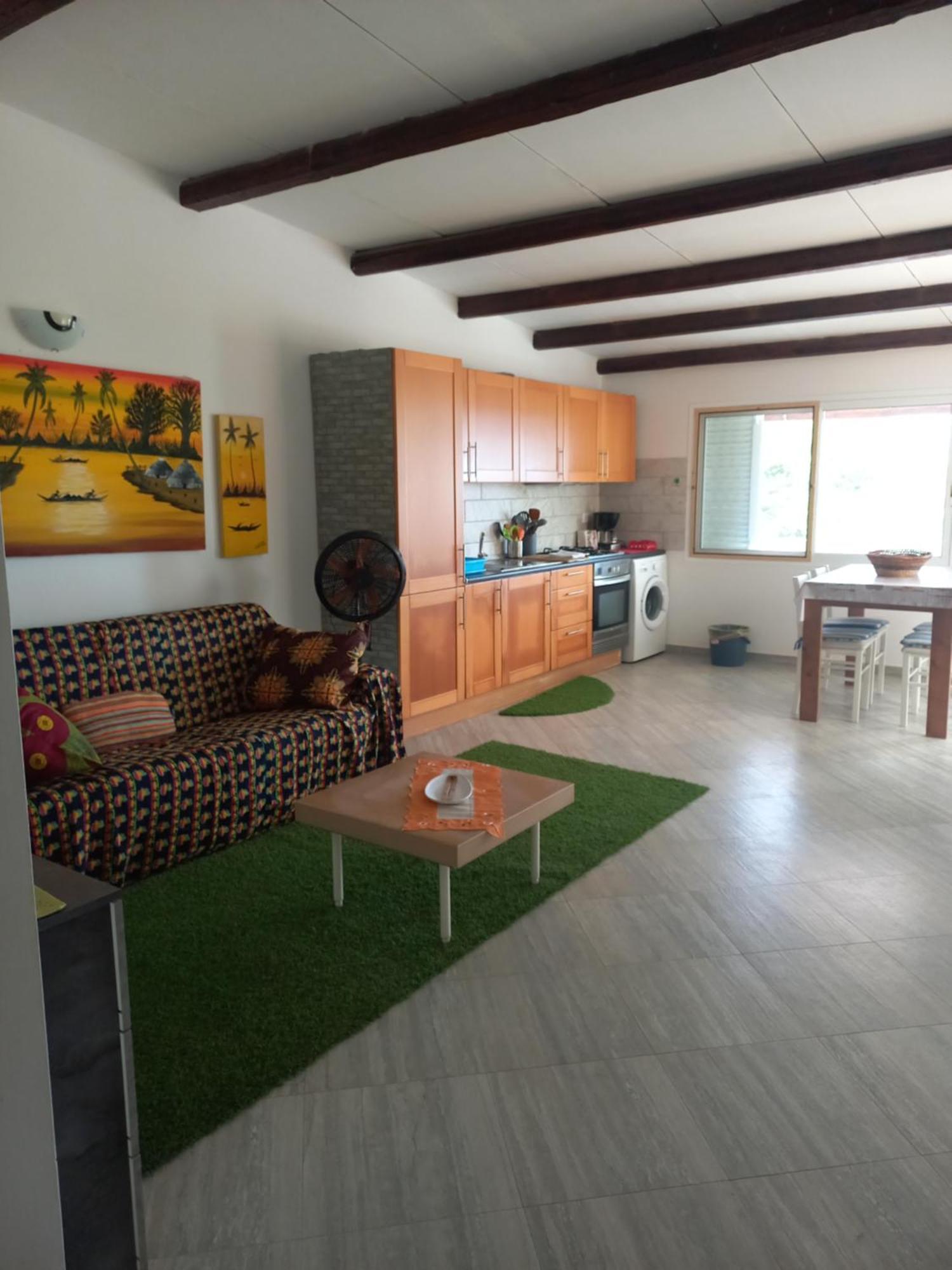 Vivenda Ronnie Apartment Beirona Ngoại thất bức ảnh