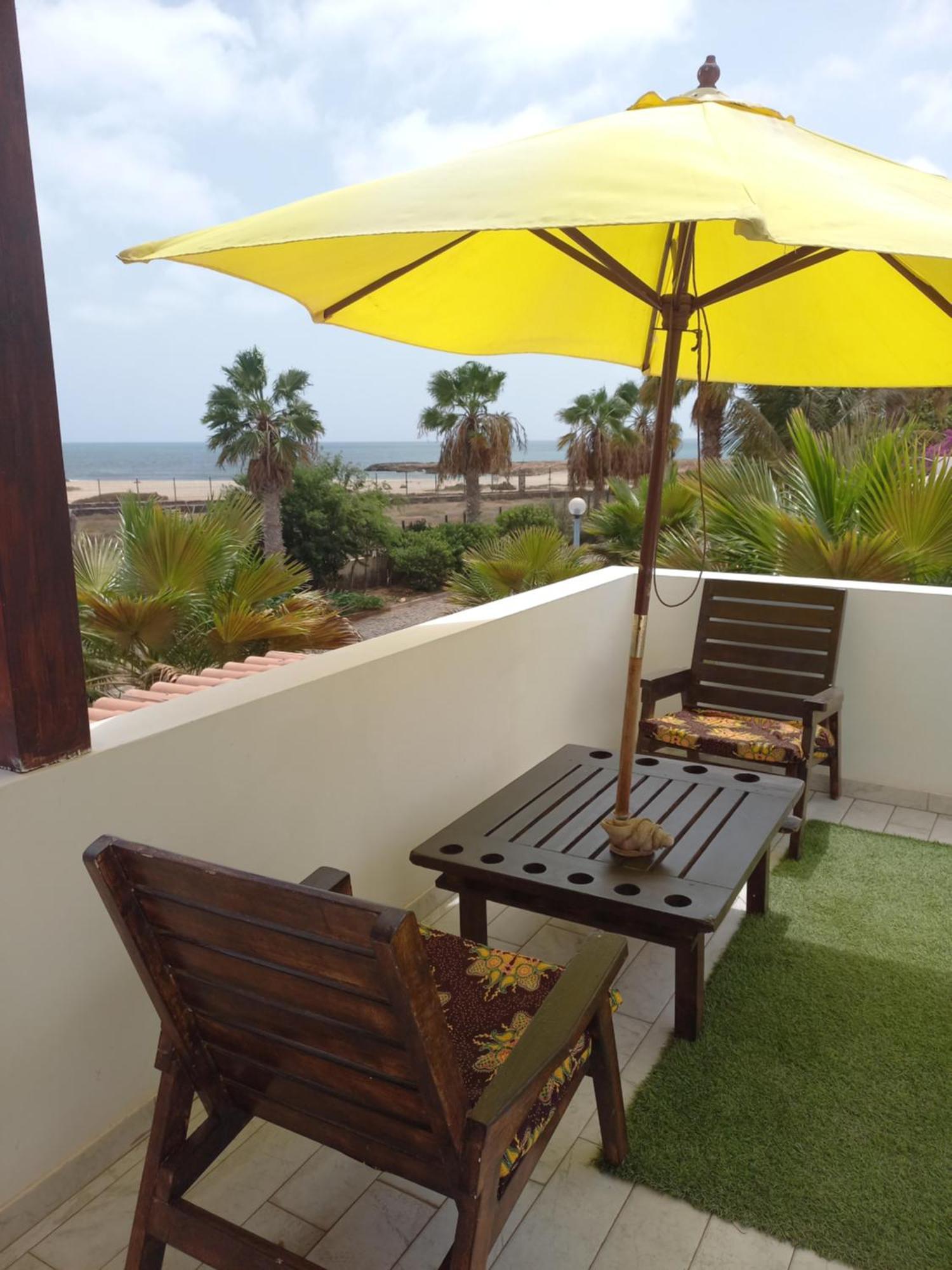 Vivenda Ronnie Apartment Beirona Ngoại thất bức ảnh