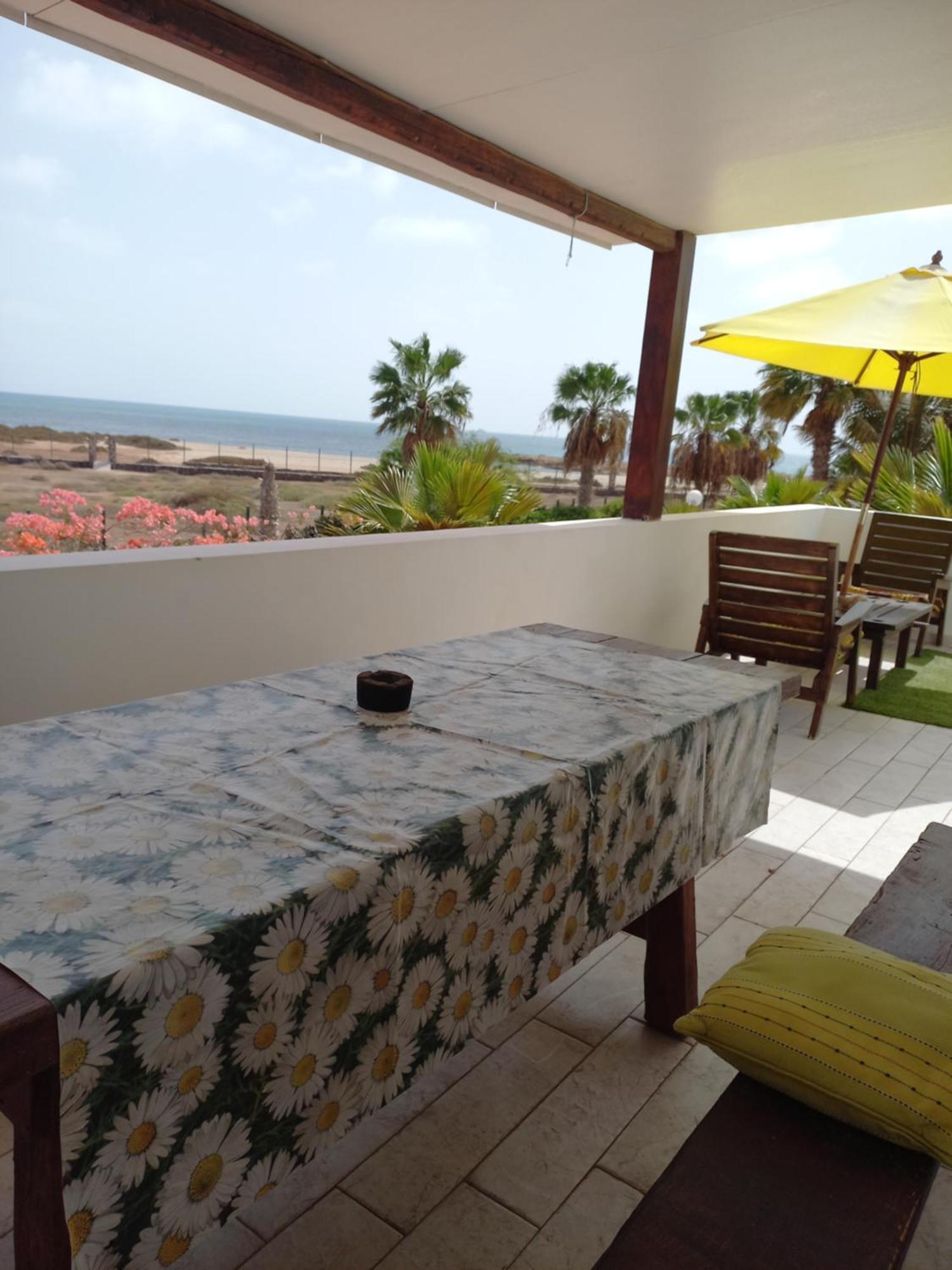 Vivenda Ronnie Apartment Beirona Ngoại thất bức ảnh