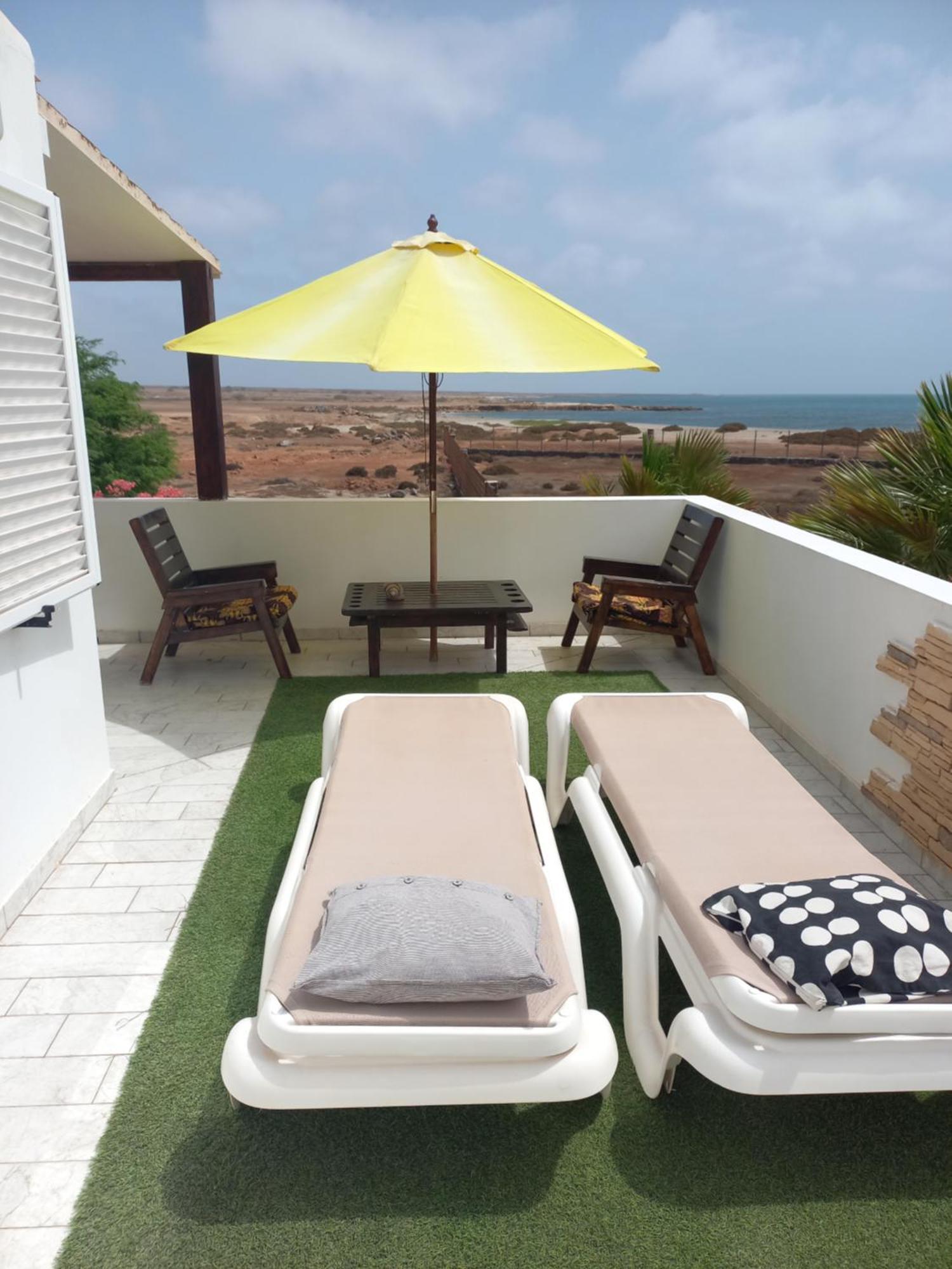 Vivenda Ronnie Apartment Beirona Ngoại thất bức ảnh
