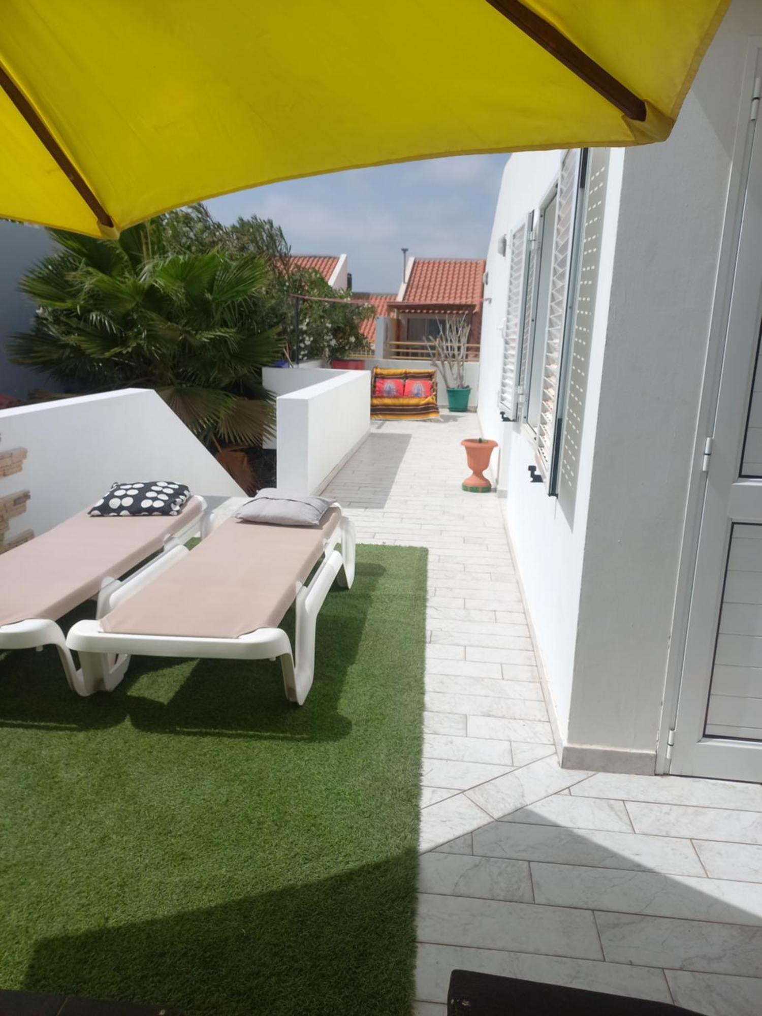 Vivenda Ronnie Apartment Beirona Ngoại thất bức ảnh