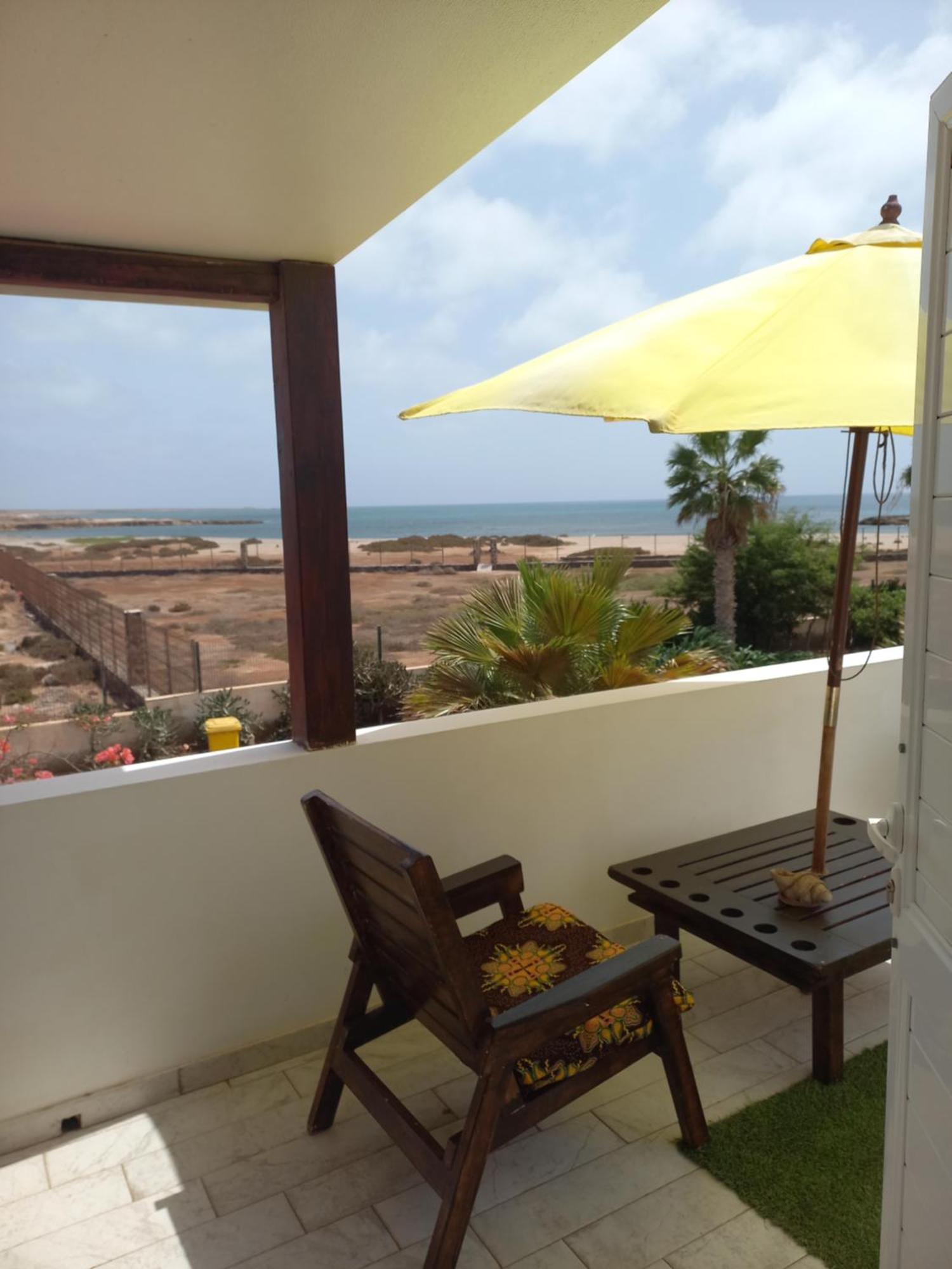Vivenda Ronnie Apartment Beirona Ngoại thất bức ảnh