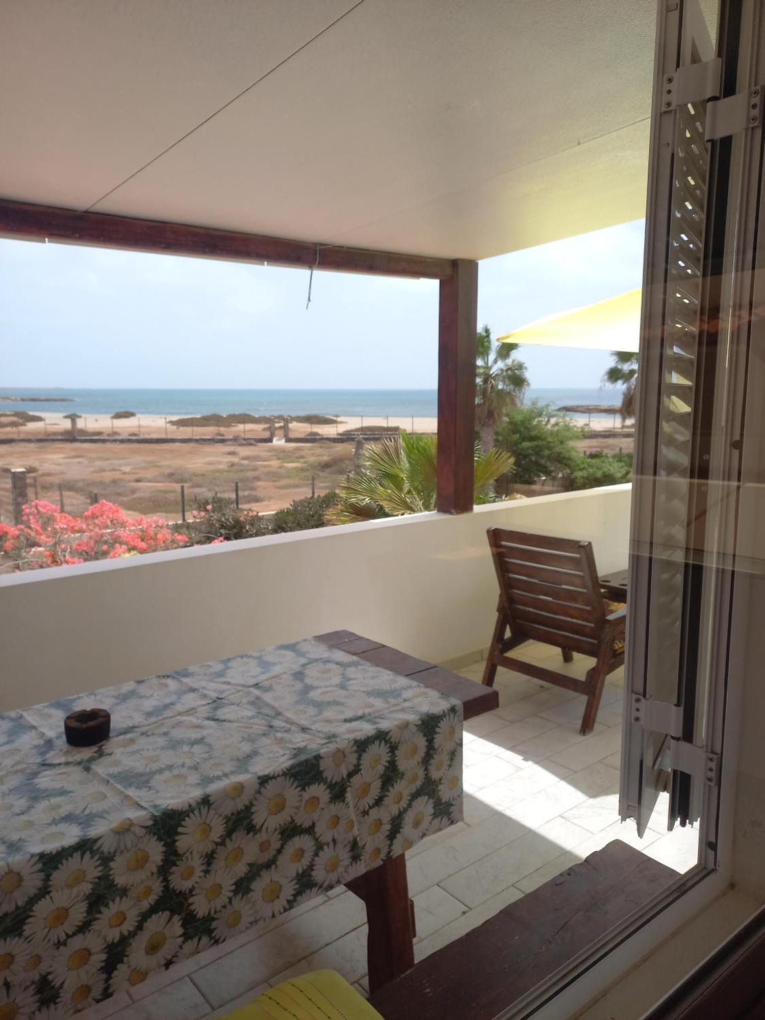 Vivenda Ronnie Apartment Beirona Ngoại thất bức ảnh
