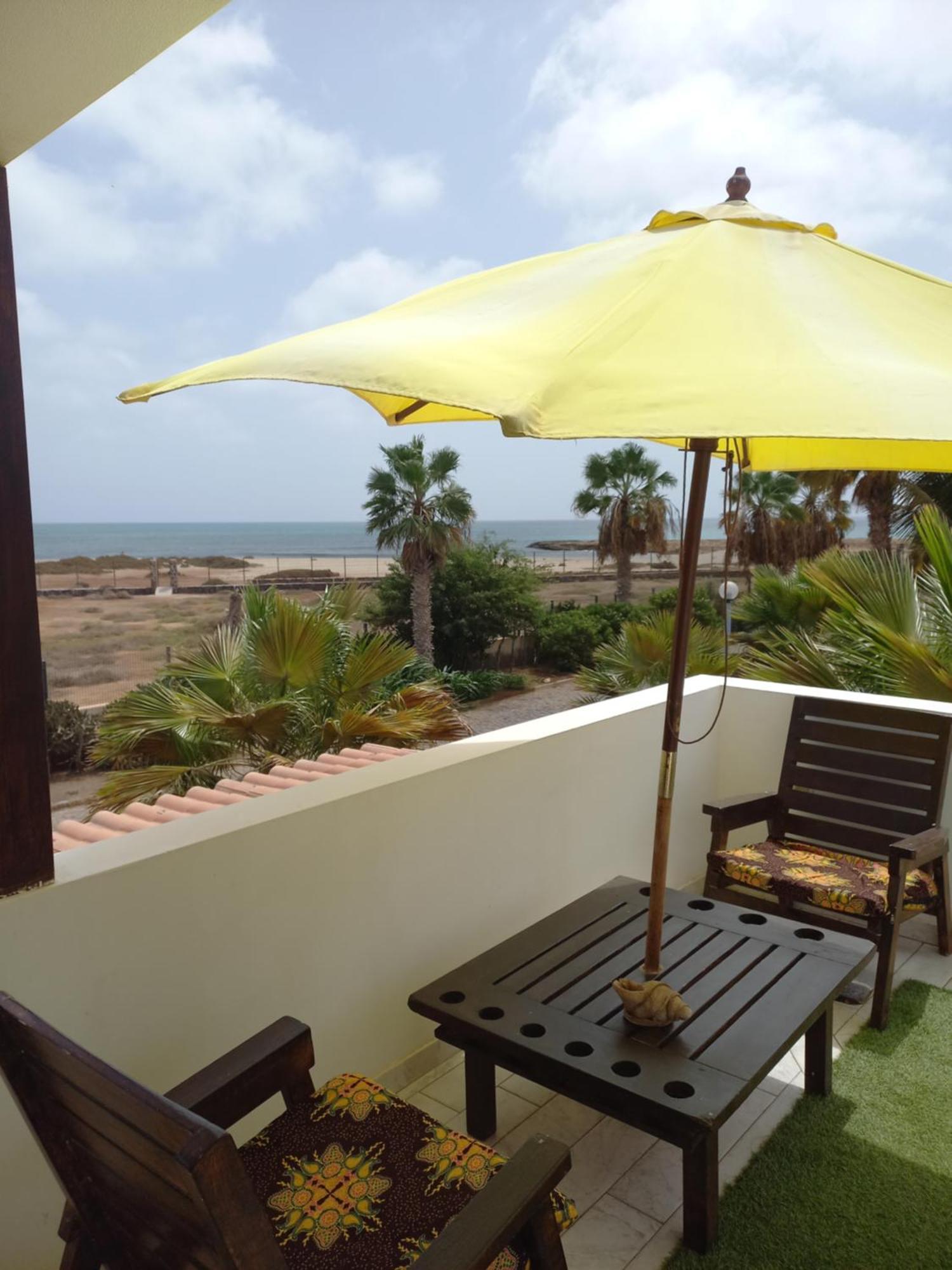 Vivenda Ronnie Apartment Beirona Ngoại thất bức ảnh