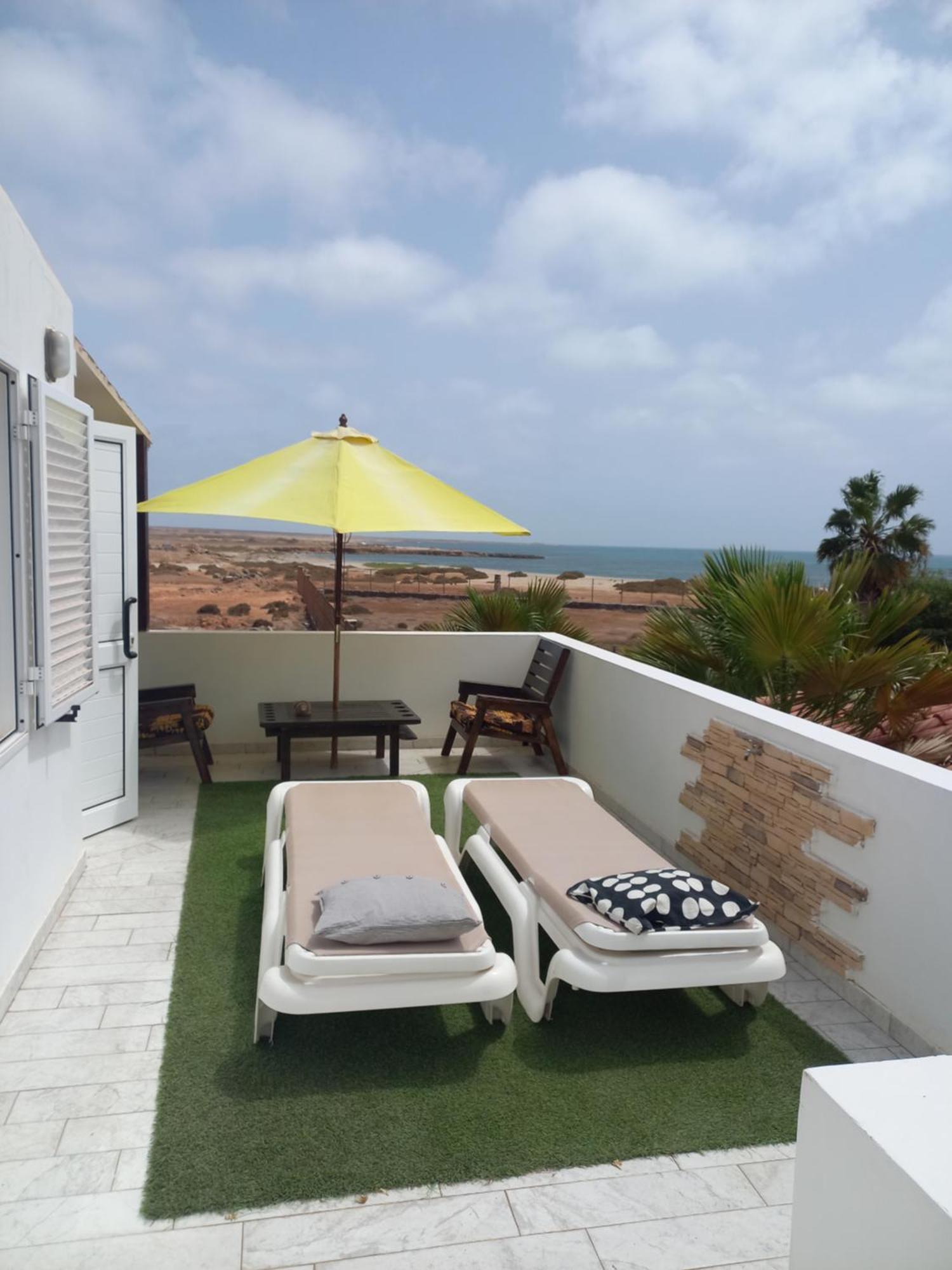 Vivenda Ronnie Apartment Beirona Ngoại thất bức ảnh
