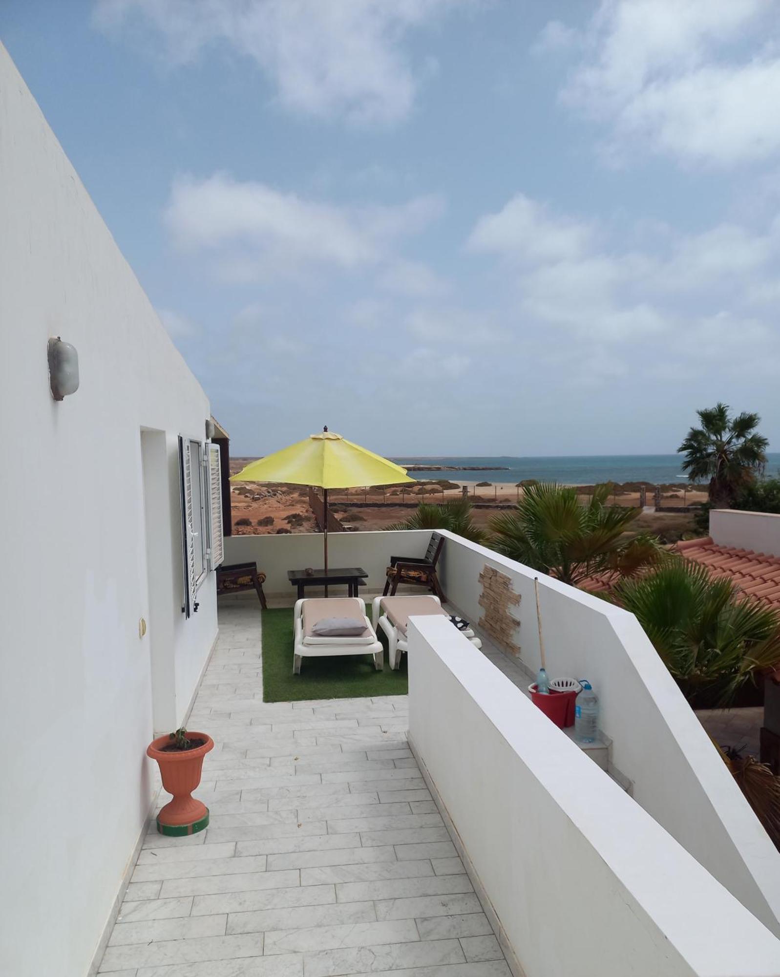 Vivenda Ronnie Apartment Beirona Ngoại thất bức ảnh