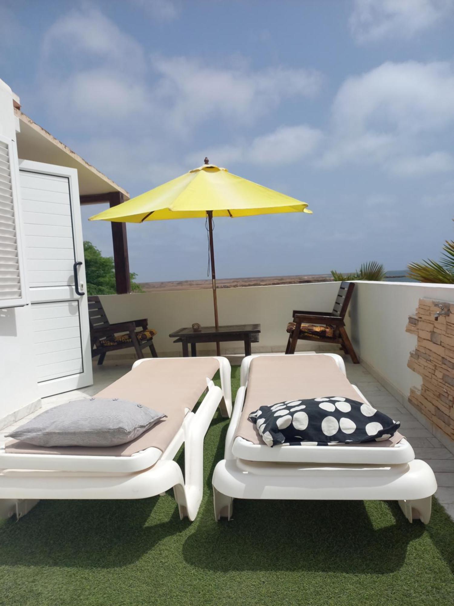 Vivenda Ronnie Apartment Beirona Ngoại thất bức ảnh