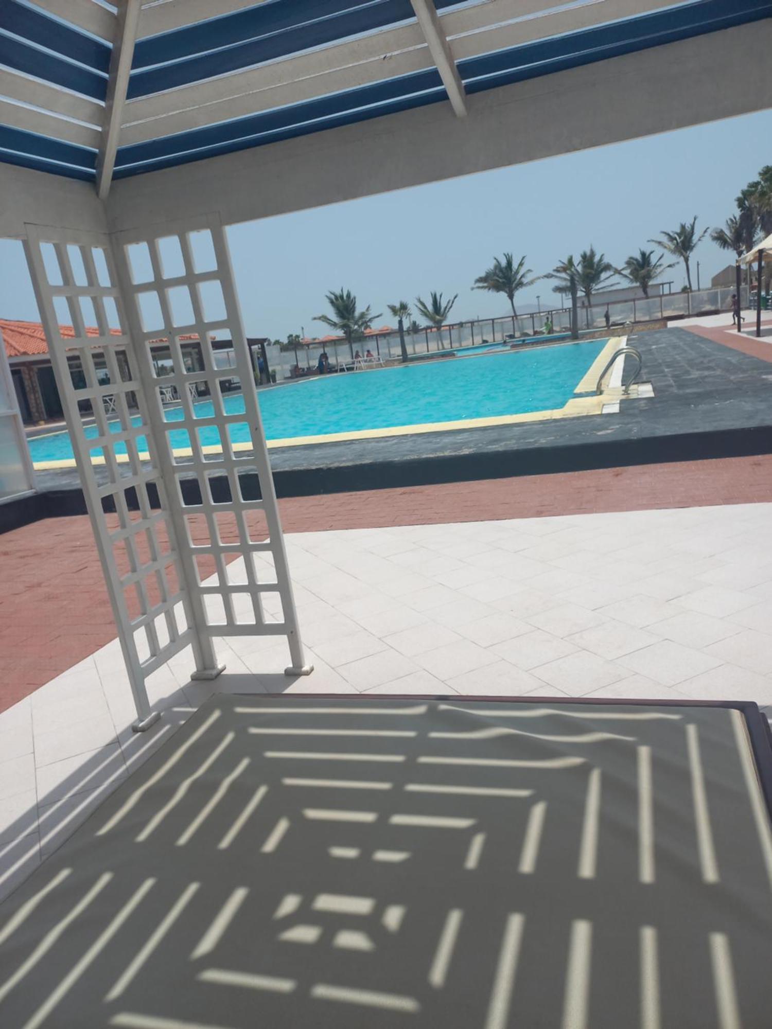 Vivenda Ronnie Apartment Beirona Ngoại thất bức ảnh
