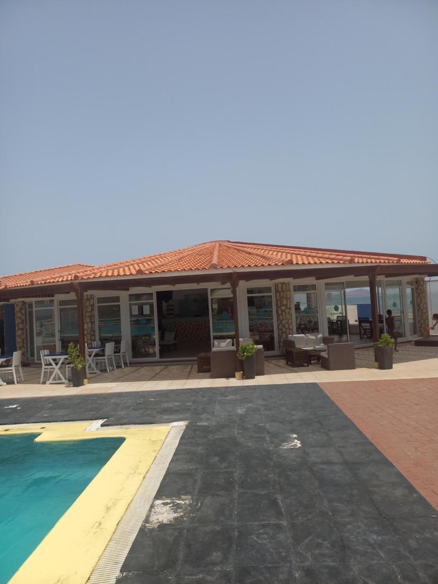 Vivenda Ronnie Apartment Beirona Ngoại thất bức ảnh