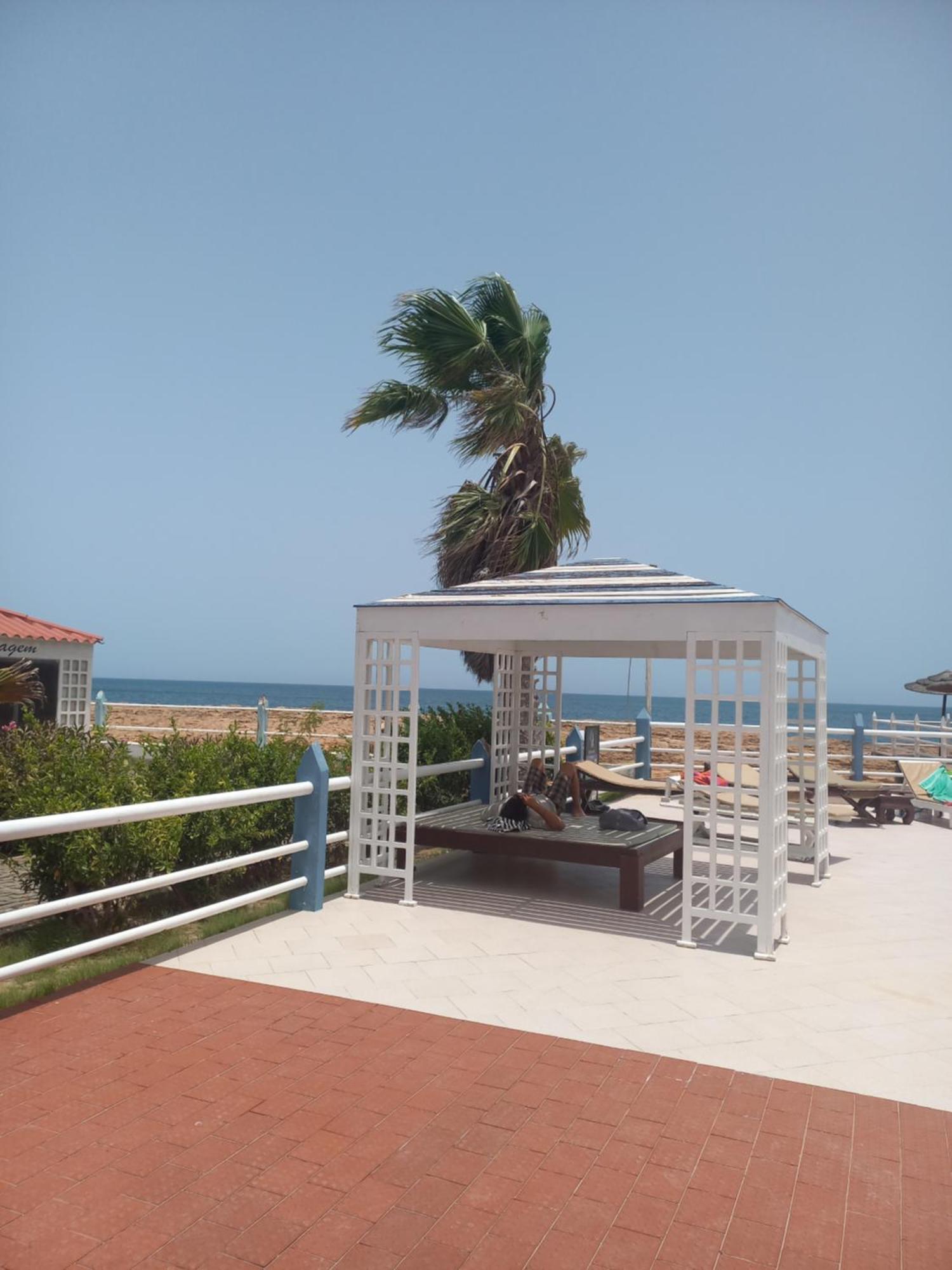 Vivenda Ronnie Apartment Beirona Ngoại thất bức ảnh
