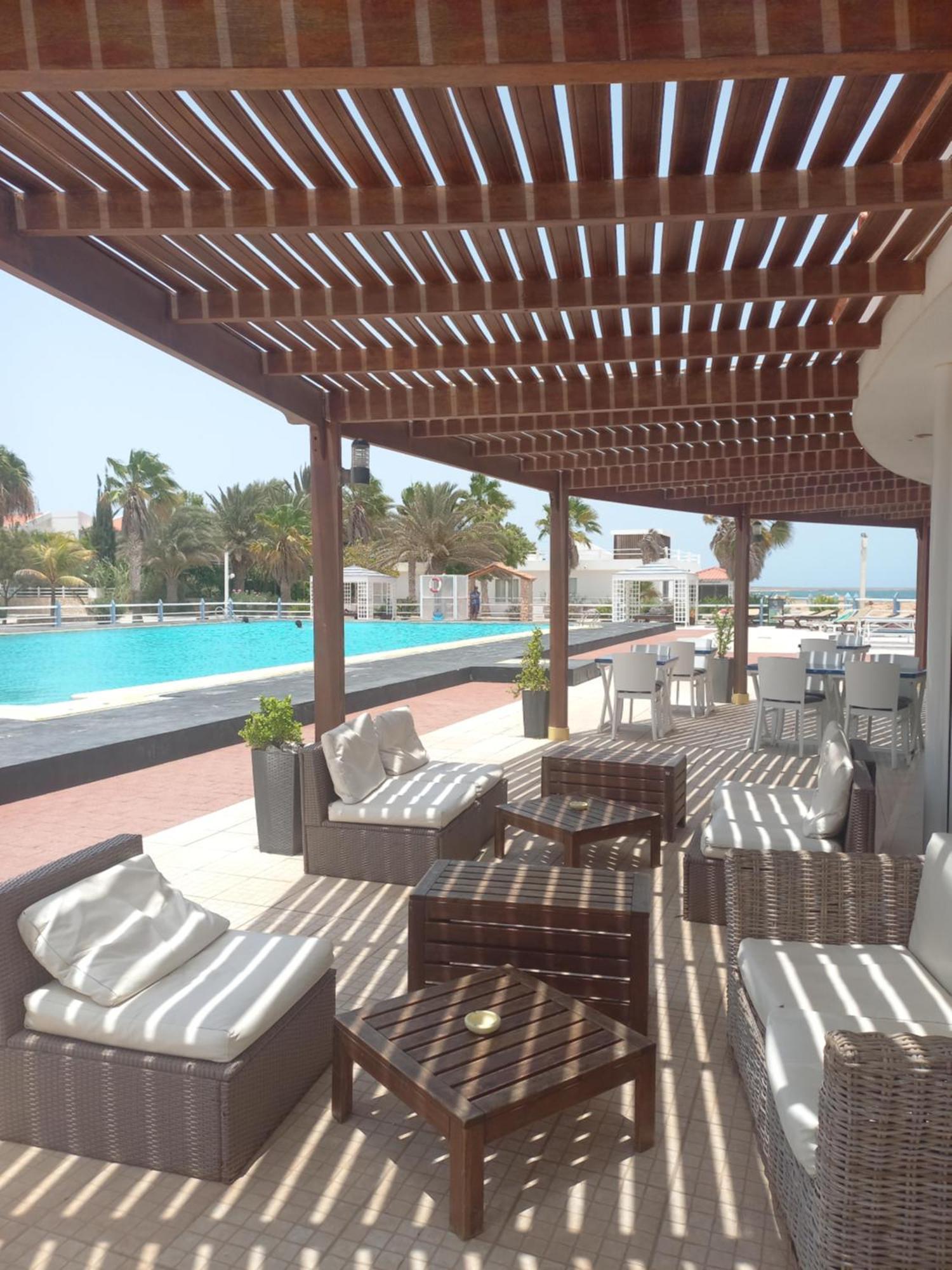 Vivenda Ronnie Apartment Beirona Ngoại thất bức ảnh