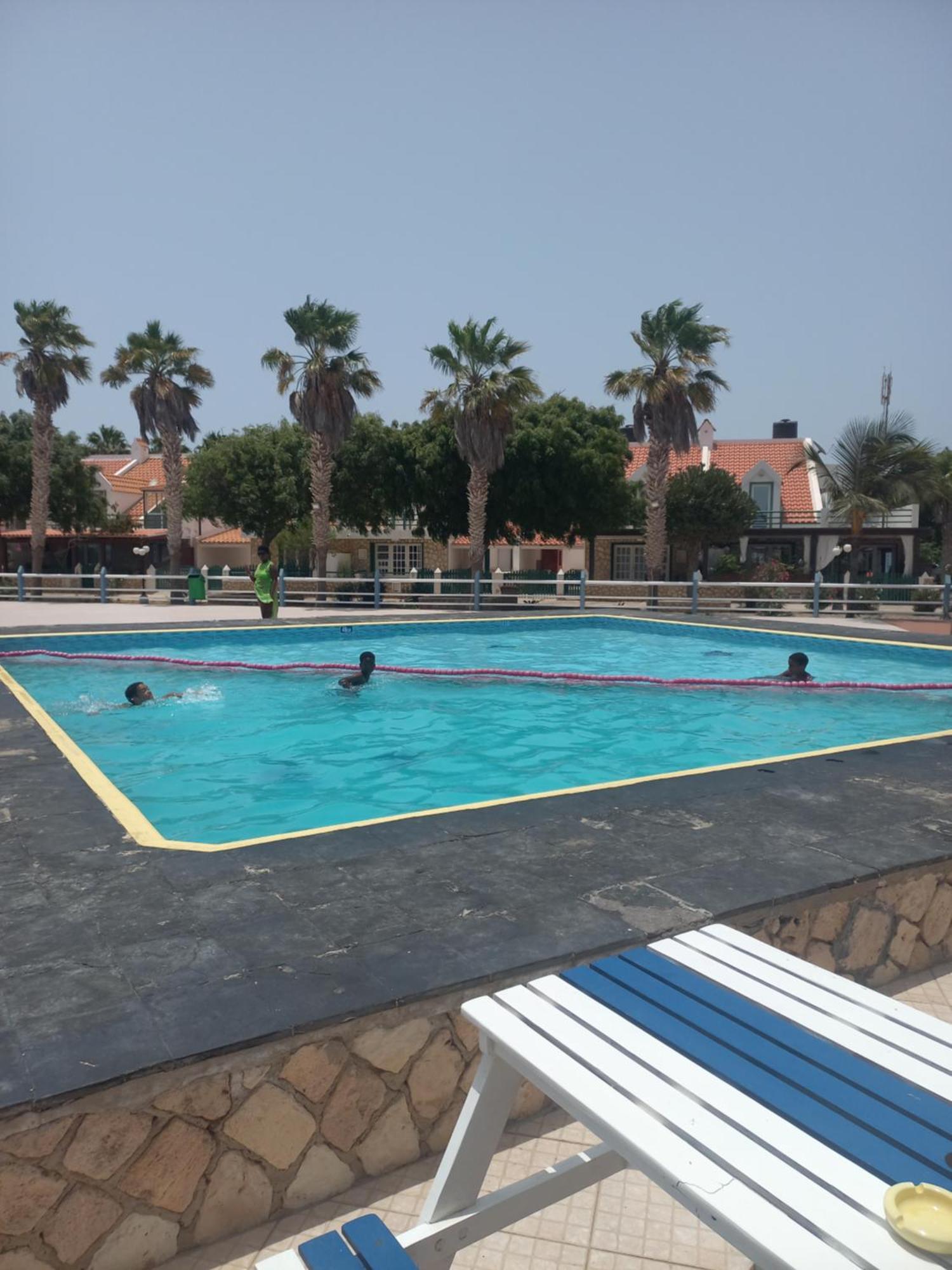Vivenda Ronnie Apartment Beirona Ngoại thất bức ảnh